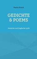 Cover: Gedichte & Poems - Books on Demand