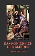 Cover: Das K&ouml;nigreich der Blinden - BoD - Books on Demand