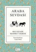 Cover: Araba Sevdasi Bez Ciltli - Koridor Yayincilik