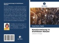 Cover: Kanalzuweisung in drahtlosen Netzen - Verlag Unser Wissen
