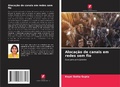 Cover: Aloca&ccedil;&atilde;o de canais em redes sem fio - Edi&ccedil;&otilde;es Nosso Conhecimento