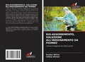 Cover: BIO-ASSORBIMENTO, SOLUZIONE ALL'INQUINAMENTO DA PIOMBO - Edizioni Sapienza