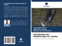 Abbildung von: Verständnis der Multiferroika für Geräte - Verlag Unser Wissen