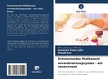 Cover: Schwimmendes Medikament enverabreichungssystem - ein neuer Ansatz - Verlag Unser Wissen