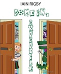 Cover: Come in, Crocodile - Iain Rigby