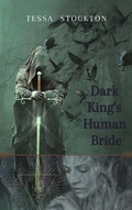 Cover: Dark King's Human Bride - Creative Purpose Publications