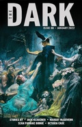 Cover: The Dark Issue 80 - The Dark
