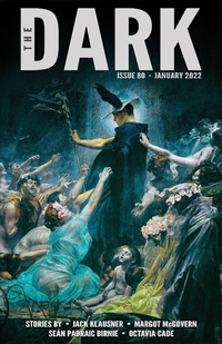 Enlarge image Cover: The Dark Issue 80 - The Dark