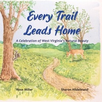 Abbildung von: Every Trail Leads Home - Barbara Rose Miller