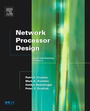 Cover: Network Processor Design - Morgan Kaufmann
