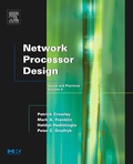 Cover: Network Processor Design - Morgan Kaufmann