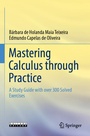 Cover: Mastering Calculus through Practice - Springer