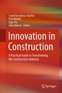 Cover: Innovation in Construction - Springer