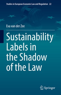 Abbildung von: Sustainability Labels in the Shadow of the Law - Springer