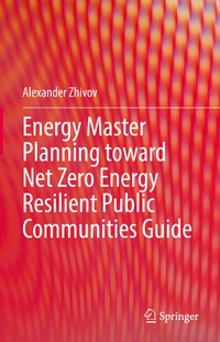 Abbildung von: Energy Master Planning toward Net Zero Energy Resilient Public Communities Guide - Springer