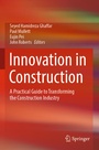 Cover: Innovation in Construction - Springer