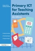 Bild: Primary ICT for Teaching Assistants - David Fulton Publishers Ltd
