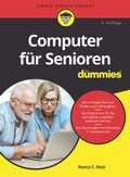 Abbildung von: Computer für Senioren für Dummies - Wiley-VCH