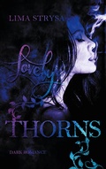 Cover: Lovely Thorns - TWENTYSIX LOVE