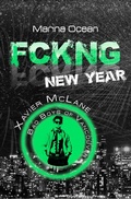 Cover: FCKNG New Year - epubli