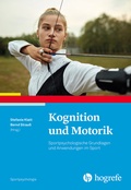 Cover: Kognition und Motorik - Hogrefe