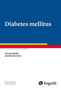 Abbildung von: Diabetes mellitus - Hogrefe