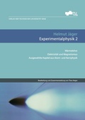 Cover: Experimentalphysik 2 - Verlag d. Technischen Universit&auml;t Graz