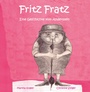 Cover: Fritz Fratz - Papierfresserchens MTM-Verlag