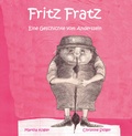 Cover: Fritz Fratz - Papierfresserchens MTM-Verlag