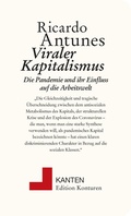 Cover: Viraler Kapitalismus - Edition Konturen