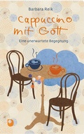 Cover: Cappuccino mit Gott - Verlag am Eschbach
