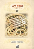 Cover: The flying low Horn - Leu-Vlg Wolfgang Leupelt