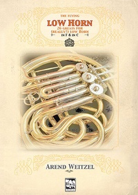 Abbildung von: The flying low Horn - Leu-Vlg Wolfgang Leupelt