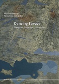Cover: Dancing Europe - epodium