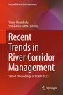 Cover: Recent Trends in River Corridor Management - Springer