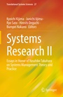 Cover: Systems Research II - Springer