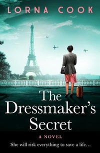 Enlarge image Cover: The Dressmaker's Secret - AVON, a division of HarperCollins Publishers Ltd