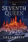 Cover: The Seventh Queen - Harper Voyager