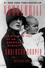 Cover: Vanderbilt - HarperPaperbacks