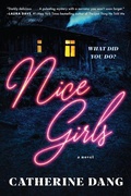 Cover: Nice Girls - William Morrow Paperbacks