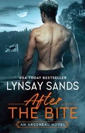 Cover: After the Bite - HarperCollins