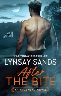 Enlarge image Cover: After the Bite - HarperCollins