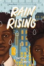 Cover: Rain Rising - HarperCollins