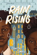 Cover: Rain Rising - HarperCollins