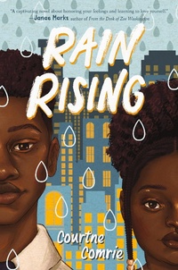 Enlarge image Cover: Rain Rising - HarperCollins
