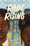 Cover: Rain Rising - Collins