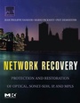 Cover: Network Recovery - Morgan Kaufmann
