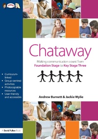 Enlarge image Cover: Chataway - Routledge