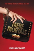 Cover: Mere Mortals - Collins