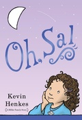 Cover: Oh, Sal - HarperCollins